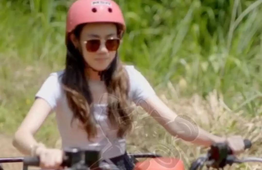 ATV and Hidden Rice Terrace Picnic - A Scenic Escape in the Heart of Ubud