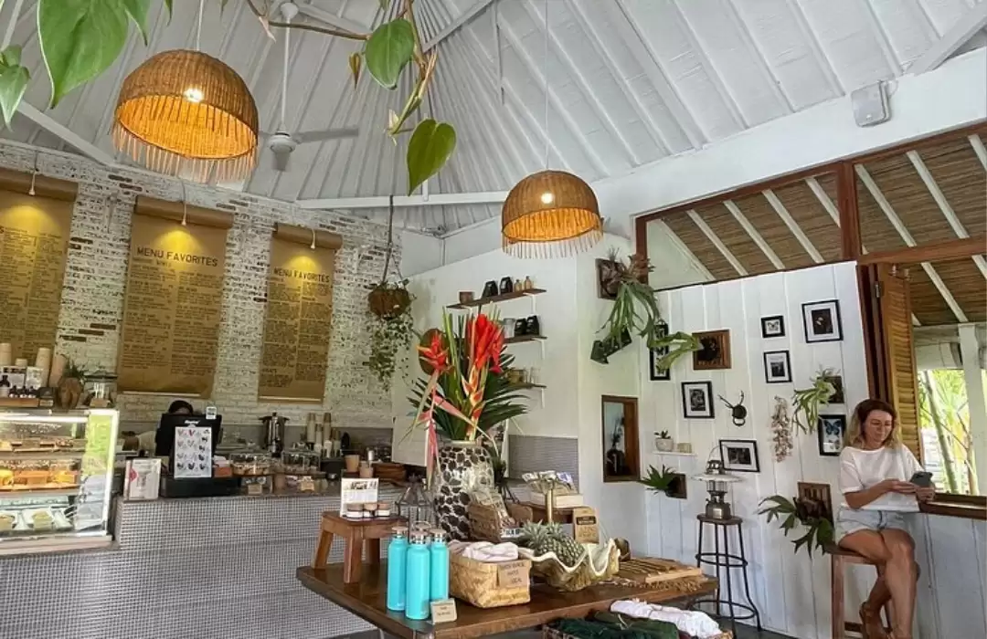 Instagram-Worthy Spots in Canggu - Beaches, Cafes, and Views