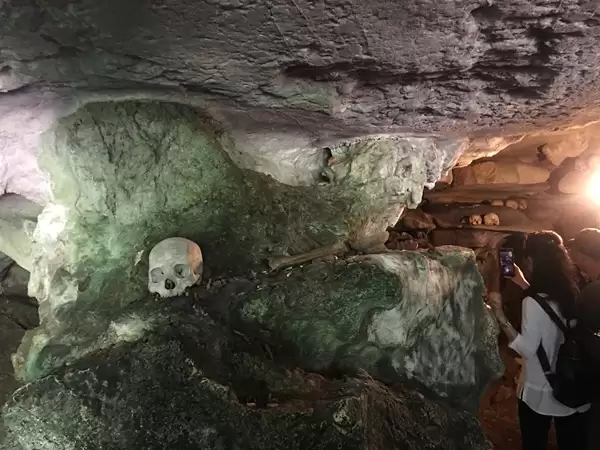 Temu Pusaka Indonesia 2019