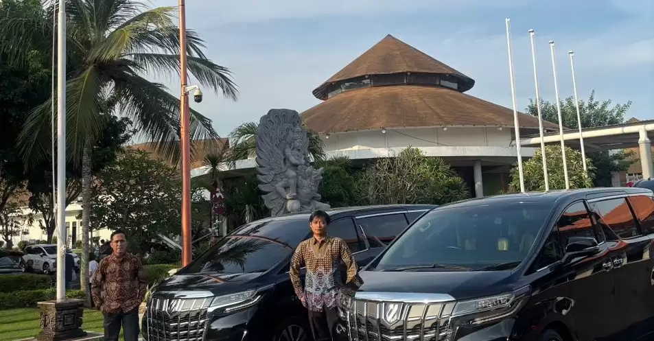 Putra Petir Trans – Pilihan Tepat untuk Sewa & Rental Mobil di Bali, dari Pribadi hingga Corporate