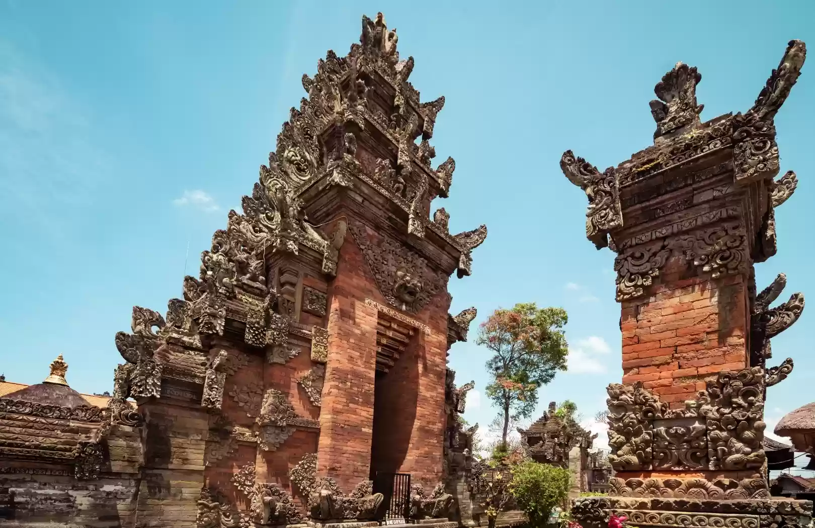 Bali Sekala Niskala - Triple Day Experience