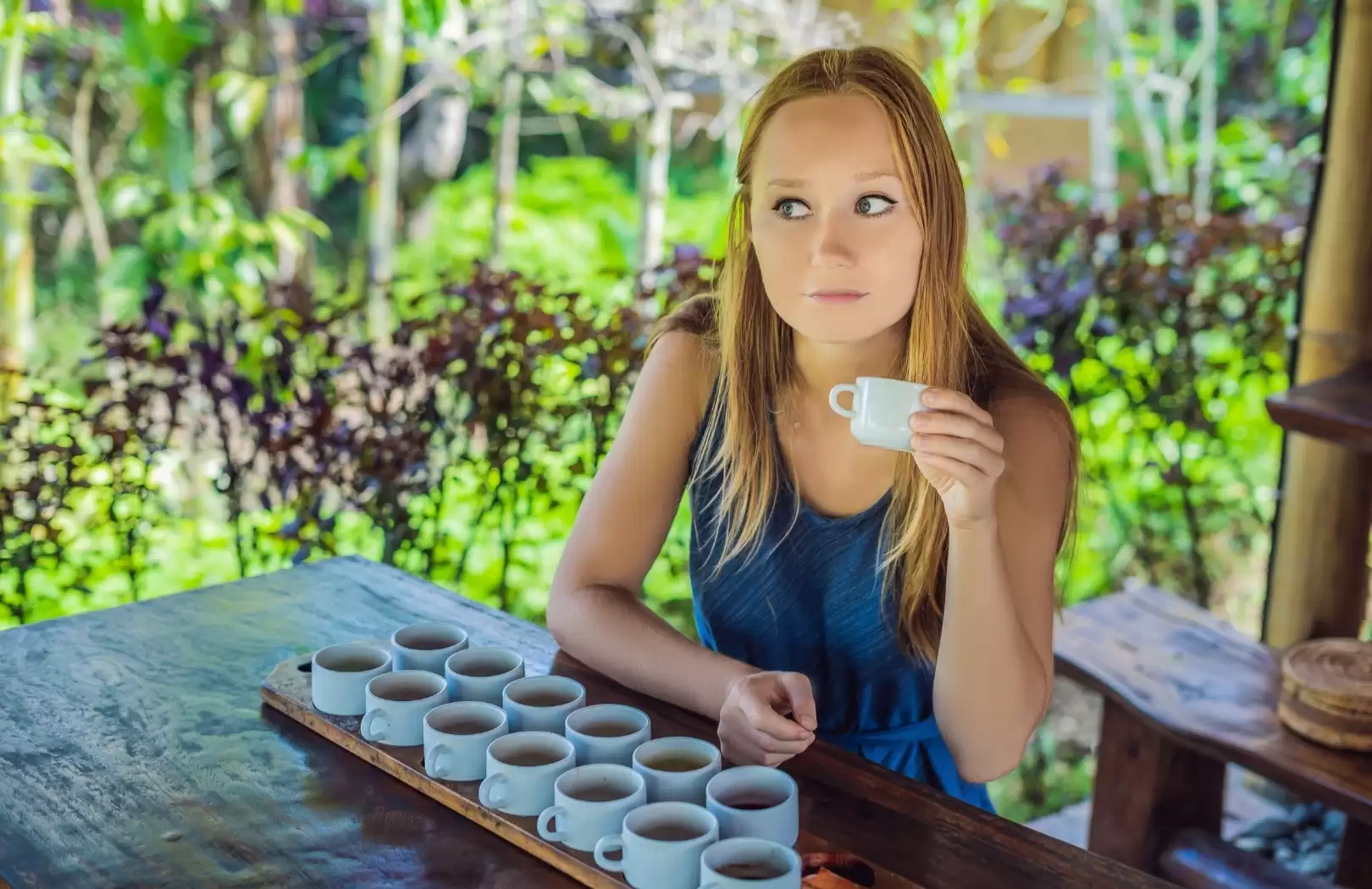 Bali Sekala Niskala - Triple Day Experience