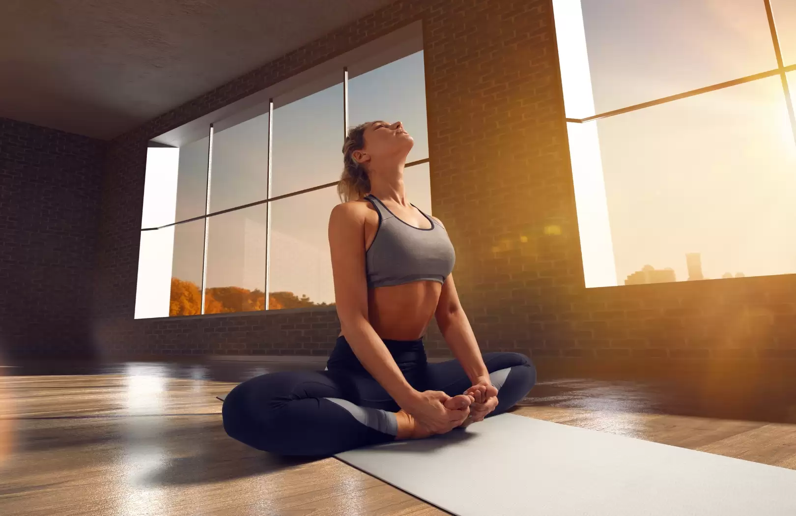 Package 1: Morning Yoga, Balinese Canang Experience, and Water Purification Ritual