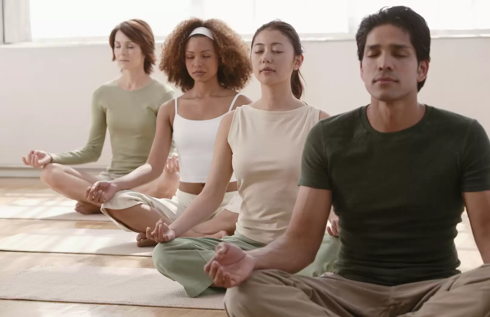 Package 2: Yoga, Balinese Massage, and Waterfall Adventure0