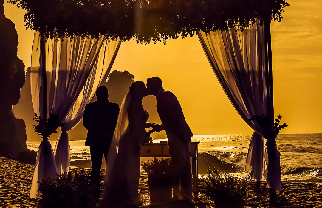 Private Events and Celebrations at Sense Canggu Beach Resort