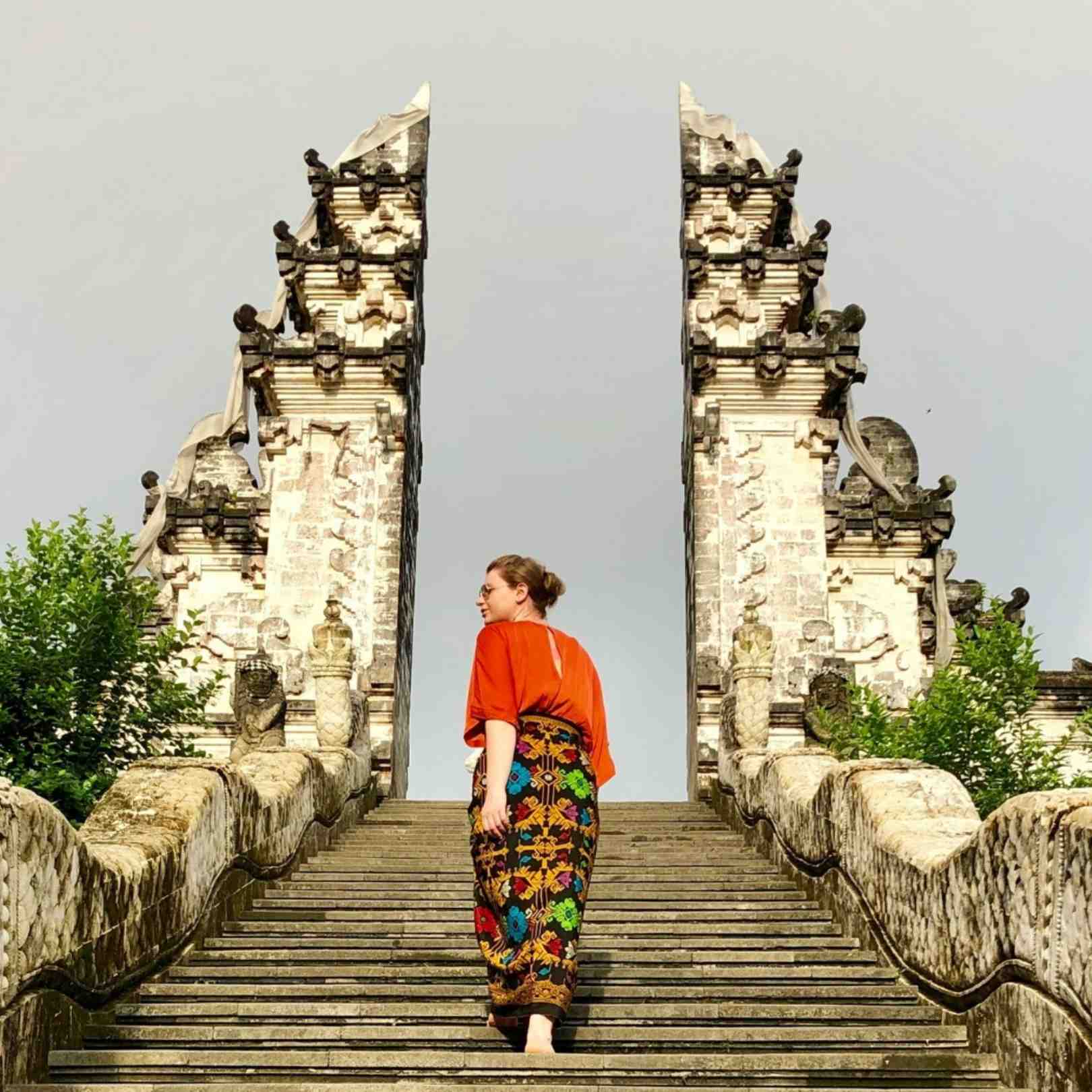 Recommend Bali Tour
