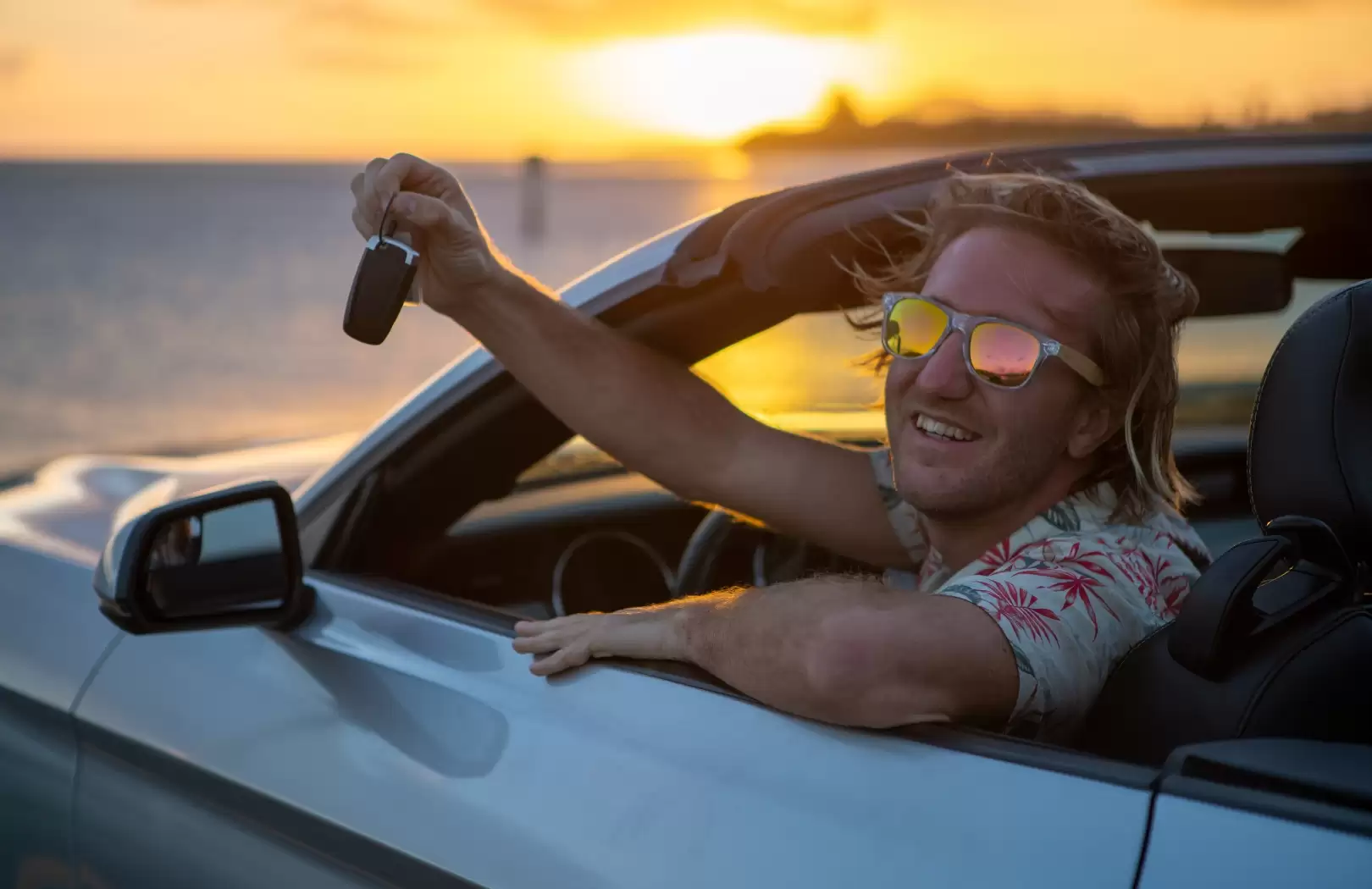 5 Hal Penting yang Harus Dicek Sebelum Menyewa Mobil di Bali