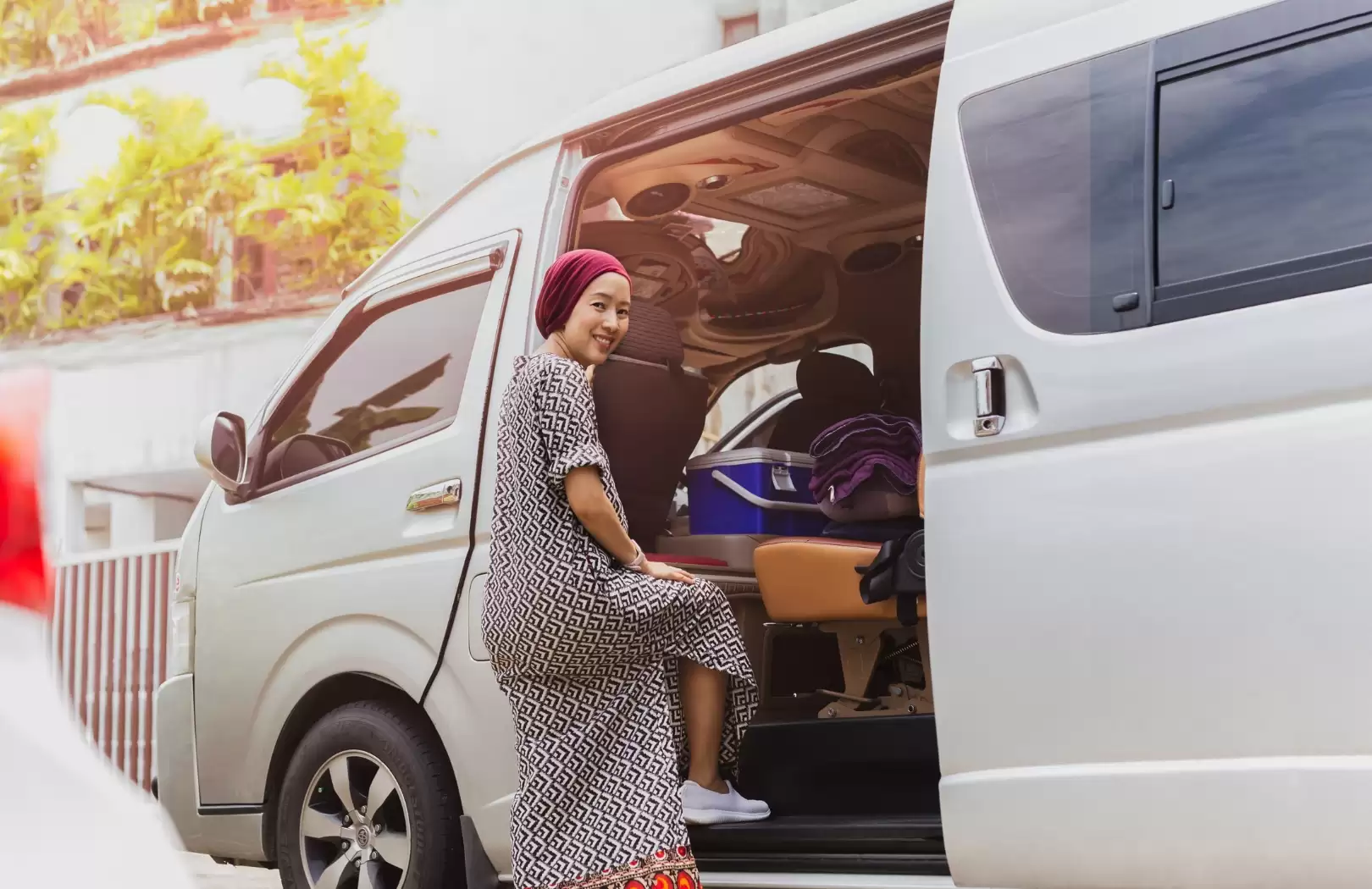 Liburan Tanpa Ribet Bersama Mini Bus Rental Bali