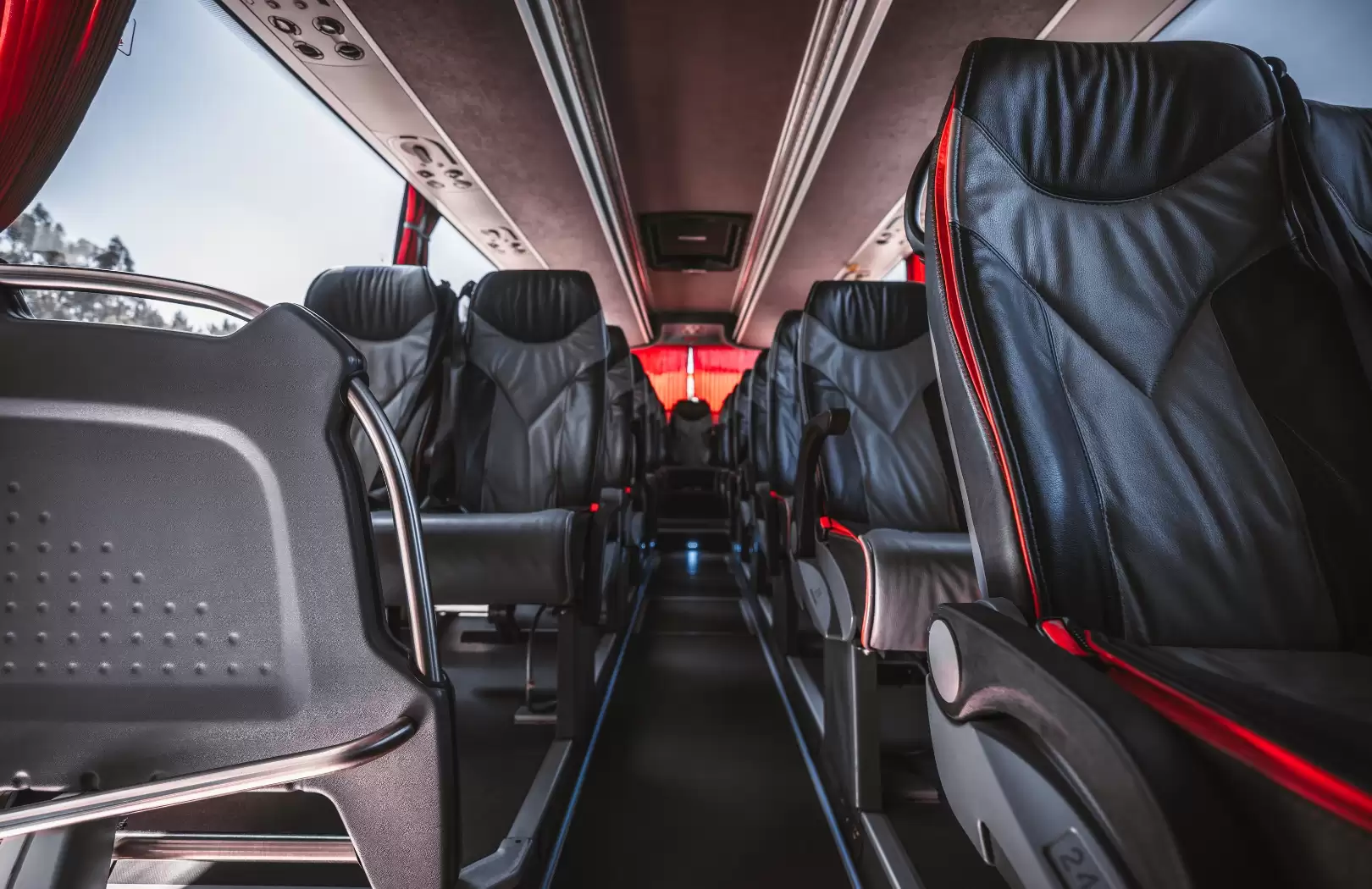 7 Tips Aman Sebelum Rental Mini Bus di Bali