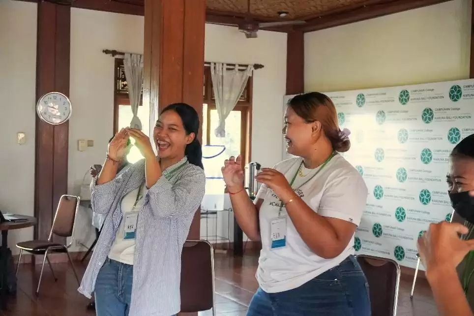 Menemukan Kembali Diri yang Utuh dan Autentik