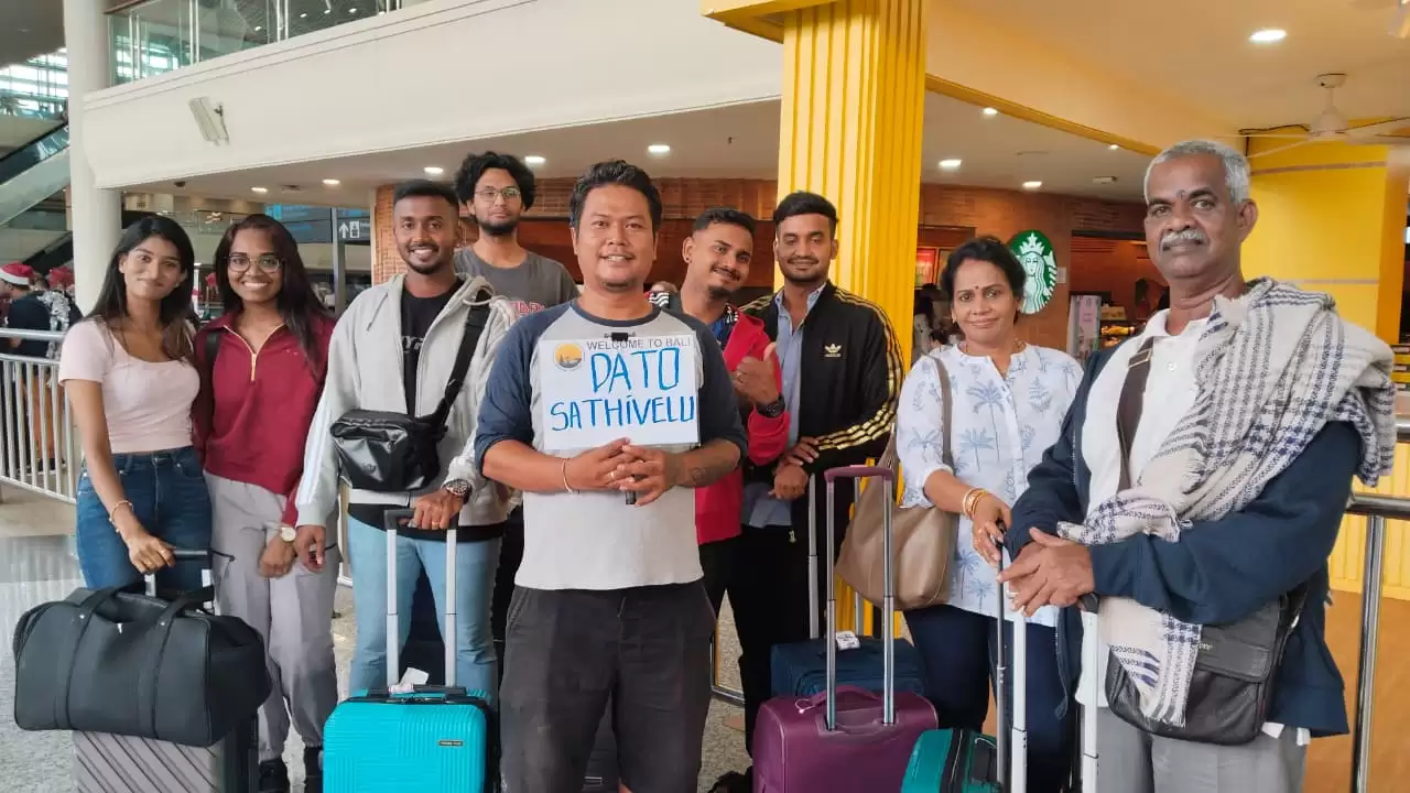 Why Choose a Private Airport Transfer in Bali Over Online Taxis