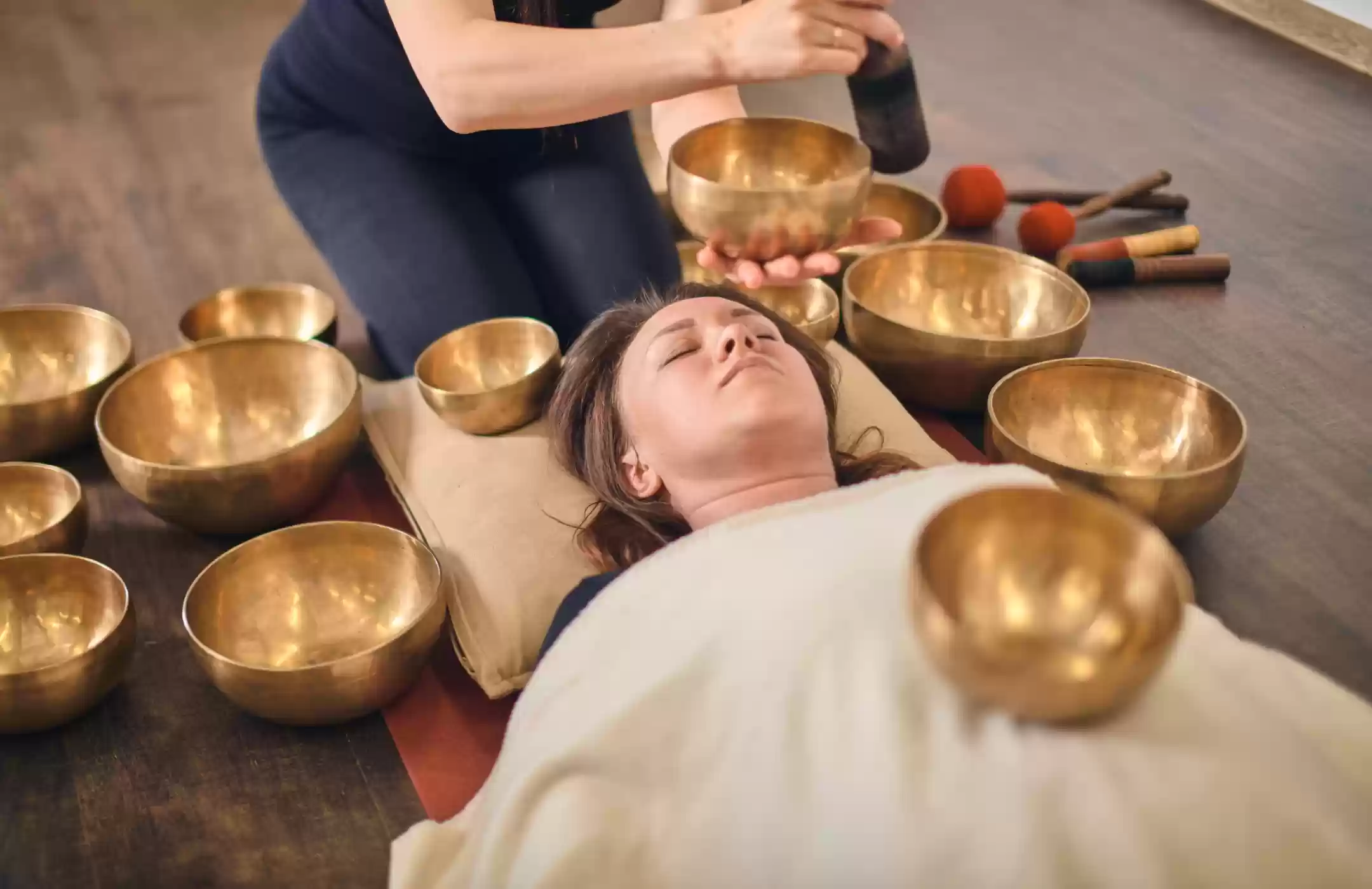 Sound Healing in Bali: A Journey to Inner Balance