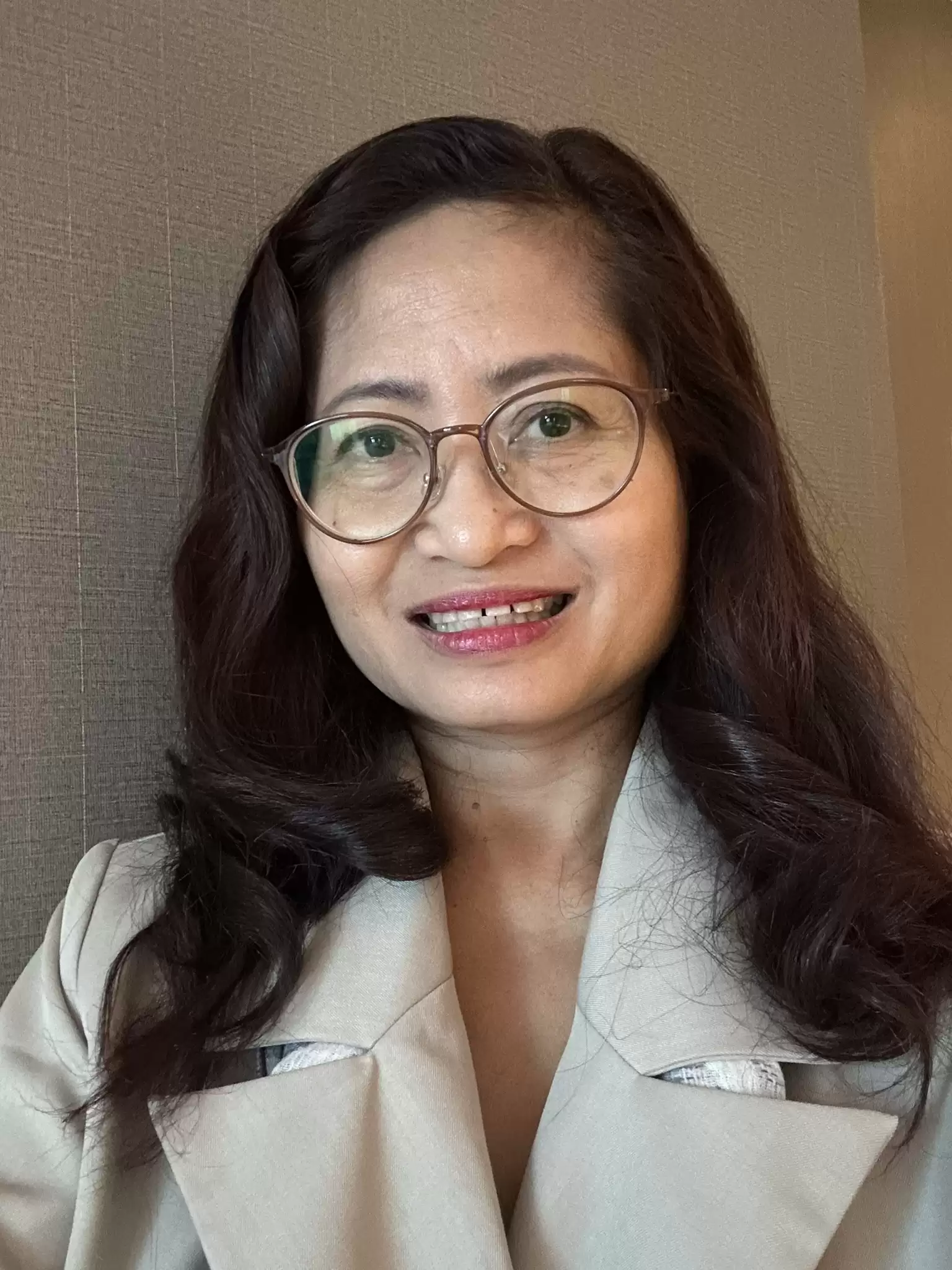 Catrini Pratihari Kubontubuh