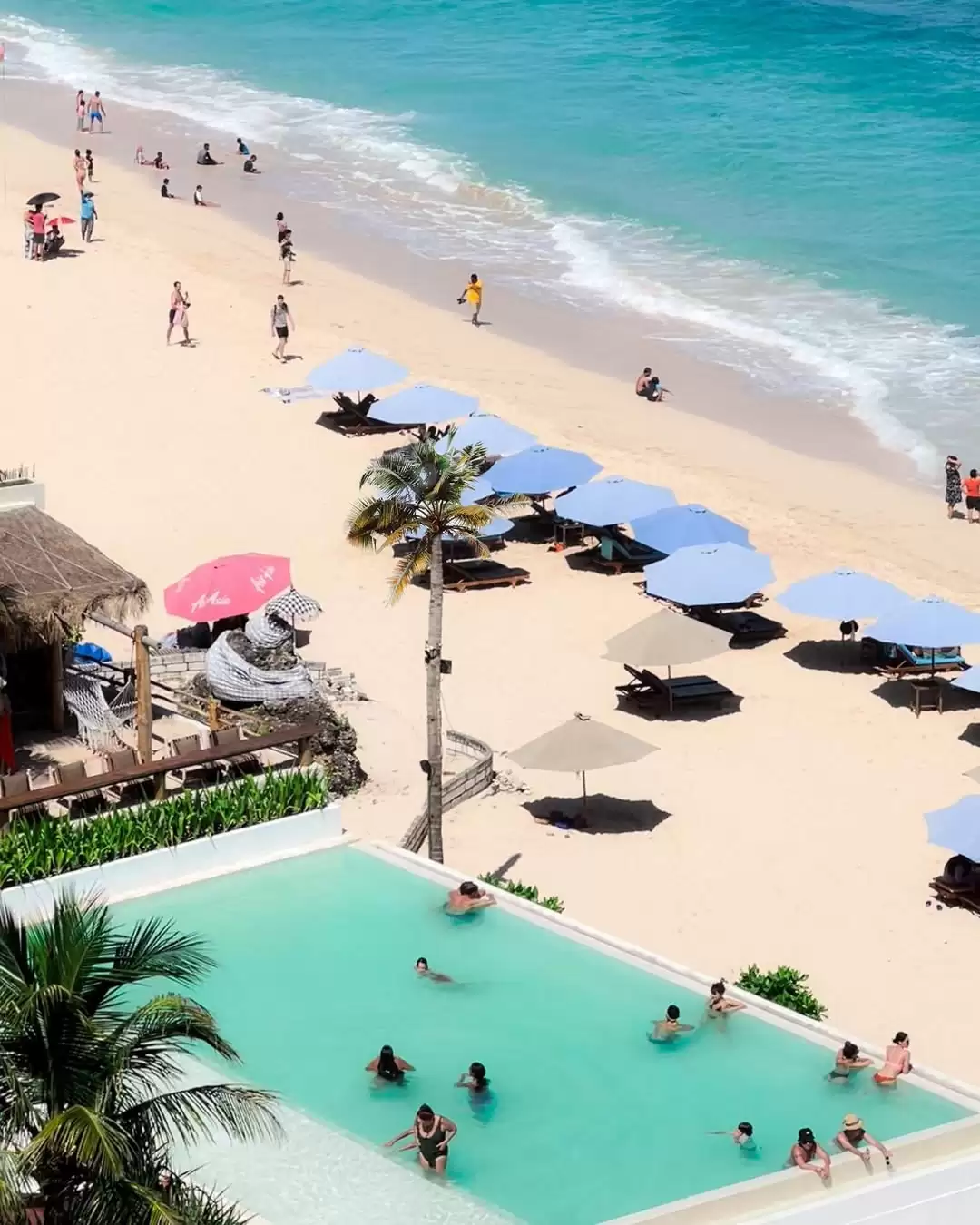 The Best Time to Visit Bali