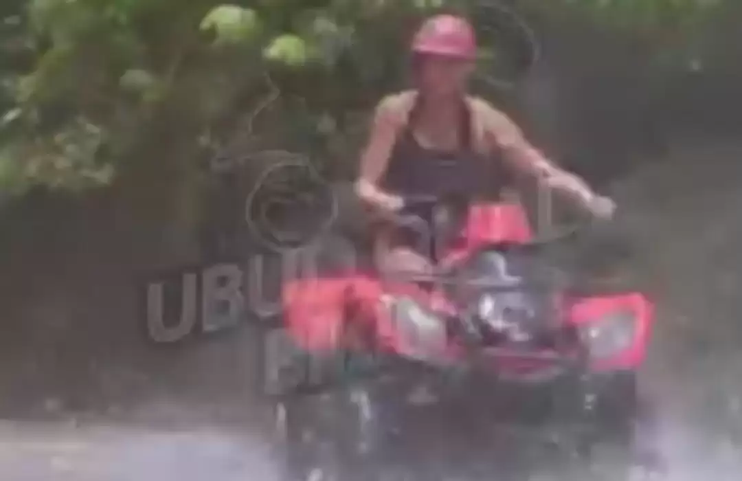 ATV and Farm Life Experience - Ride, Harvest, and Dine Like a Local