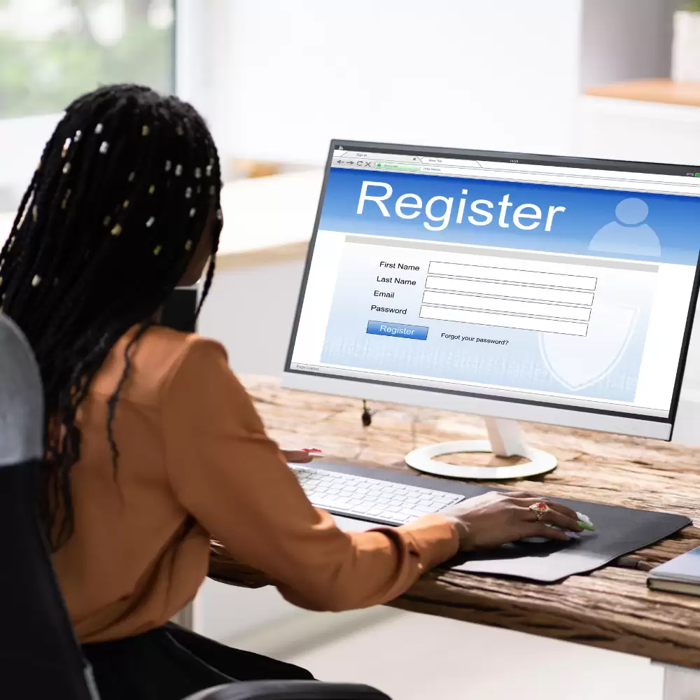 OSS Business Registration