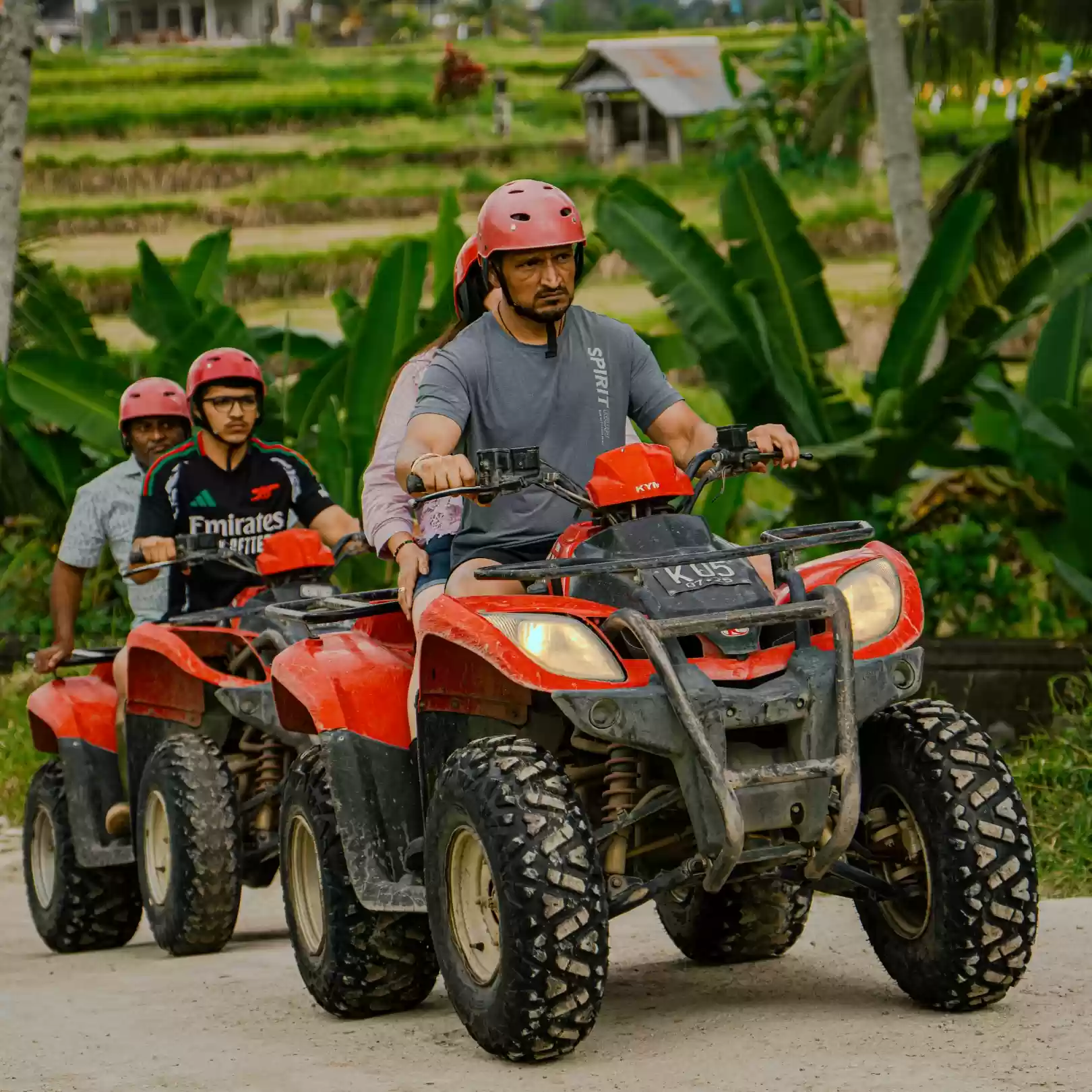 Up-Down Trail to Uphill