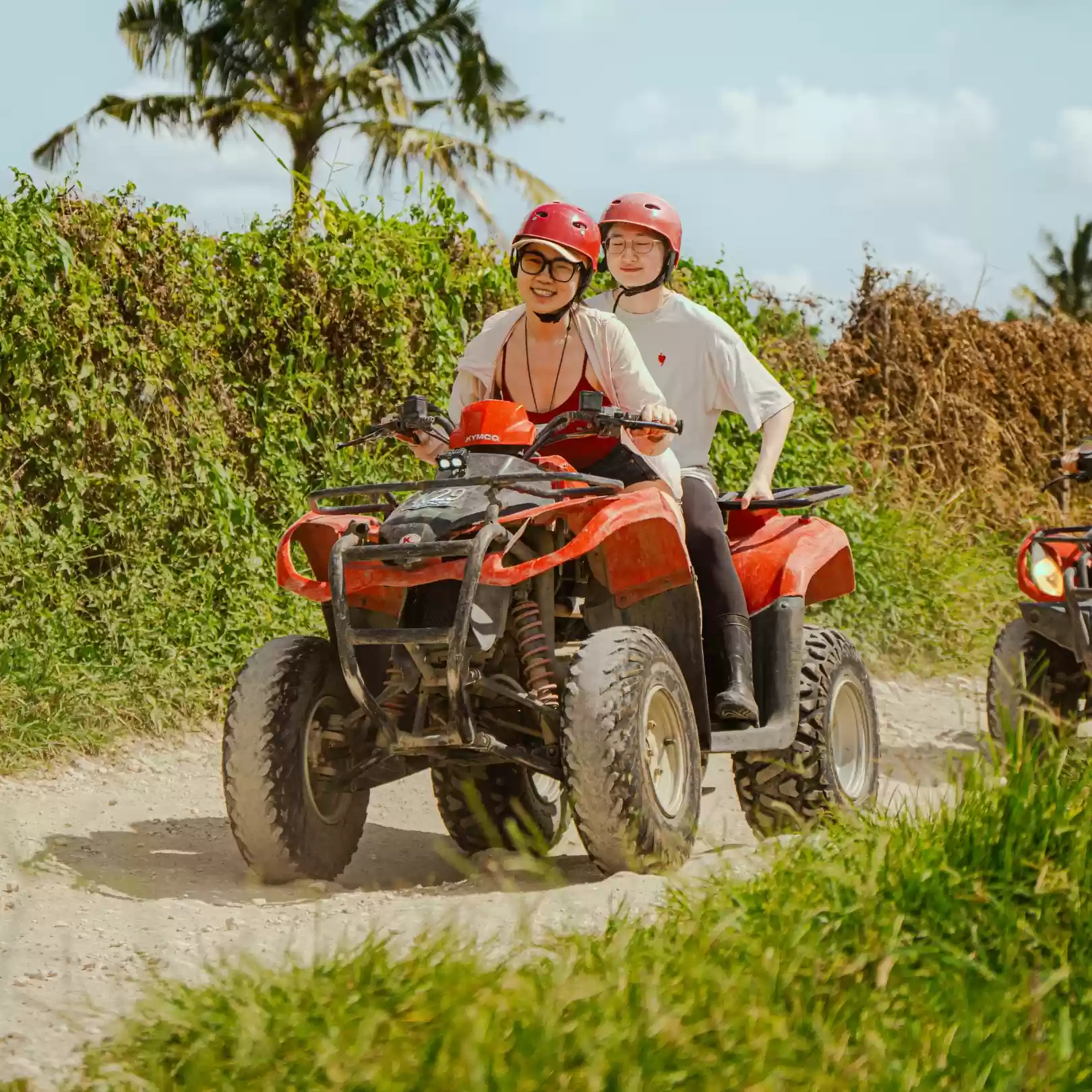 The Up-Down Trail to Uphill