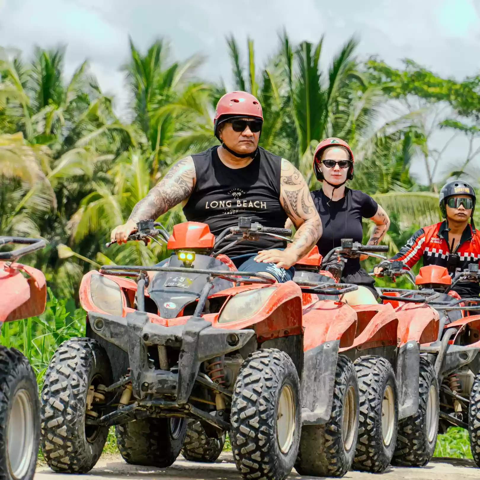 The Up-Down Trail to Uphill