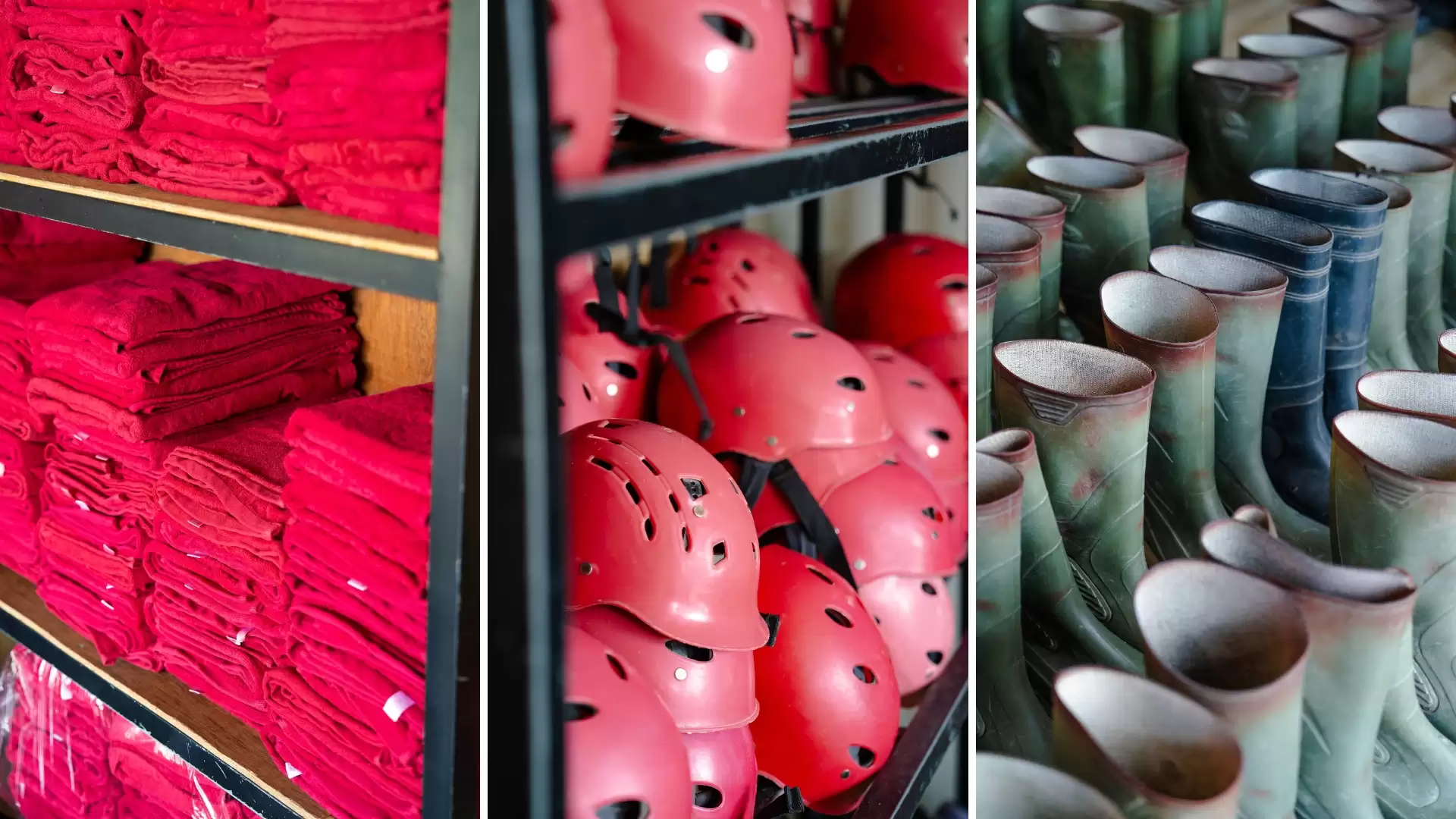 Kuber Bali Adventure