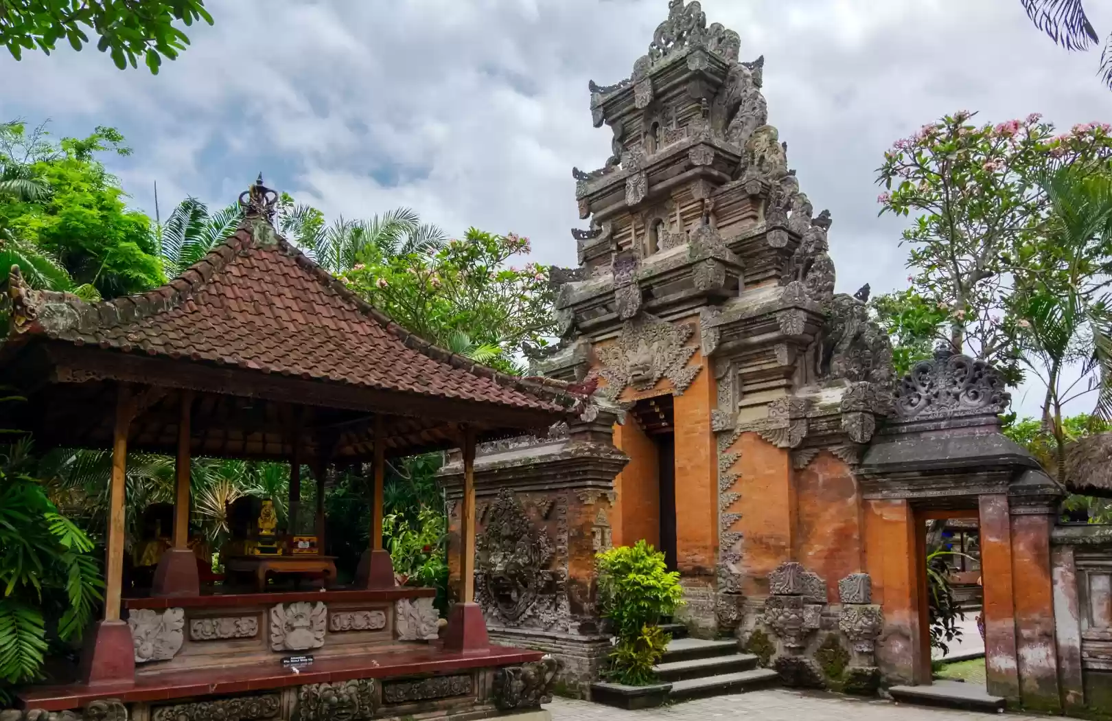 Honeymoon in Bali & Flores