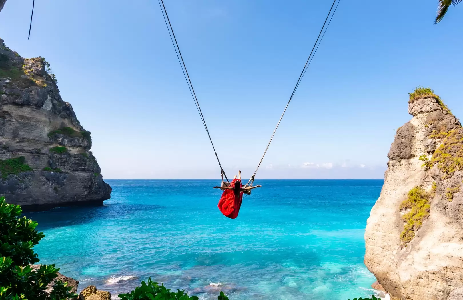 Bali – Nusa Penida – Lembongan Island Hopping (3 Days / 2 Nights)