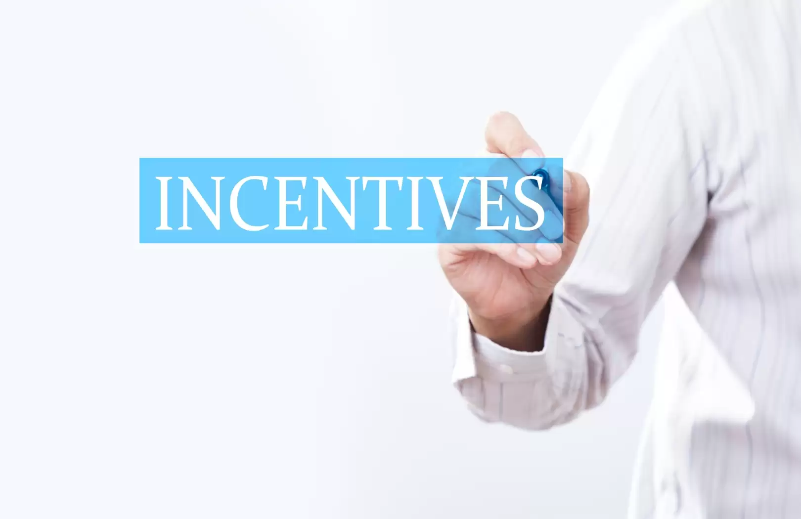 Mice / Incentives