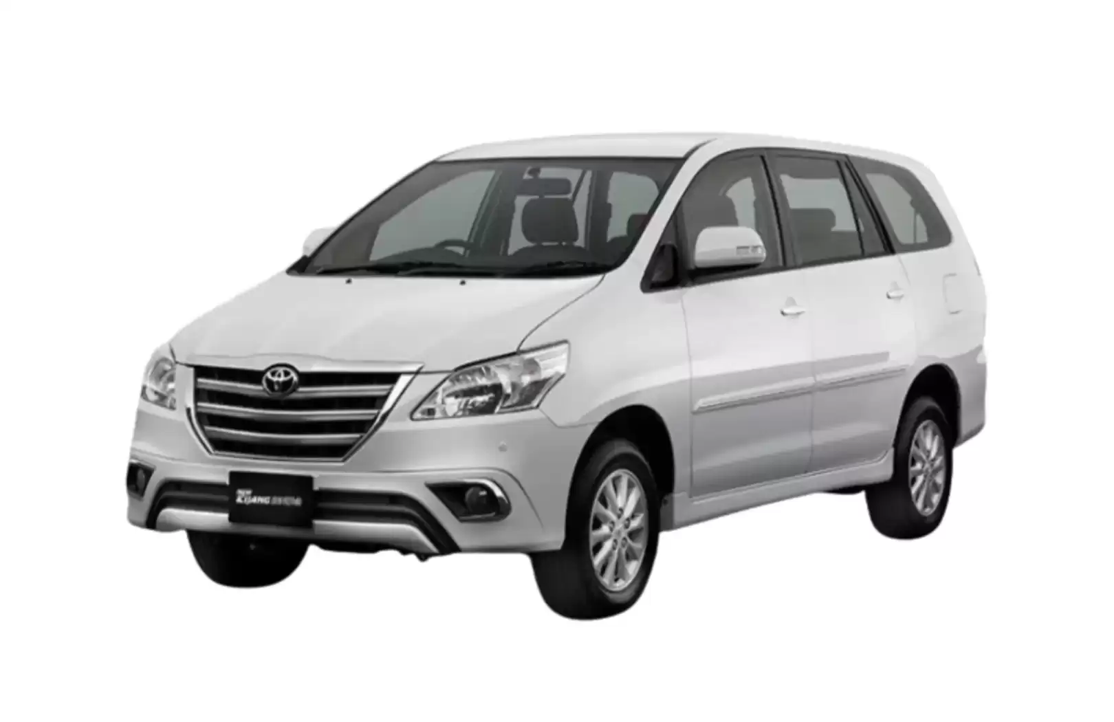 Toyota Innova