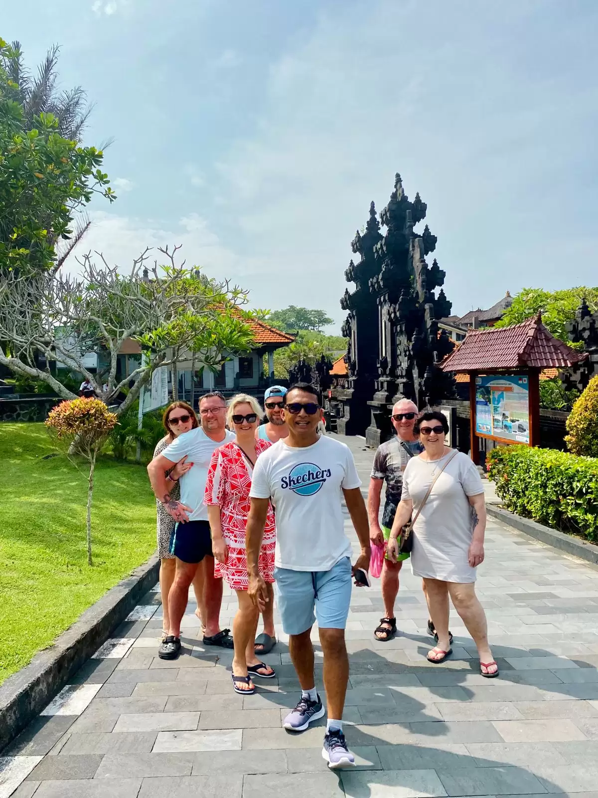 Discover The Story Behind Beauty of Bali Tours