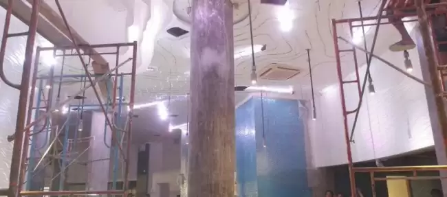 Bali Safari & Marine Park Project