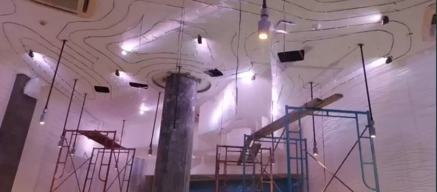 Bali Safari & Marine Park Project