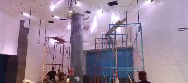 Bali Safari & Marine Park Project