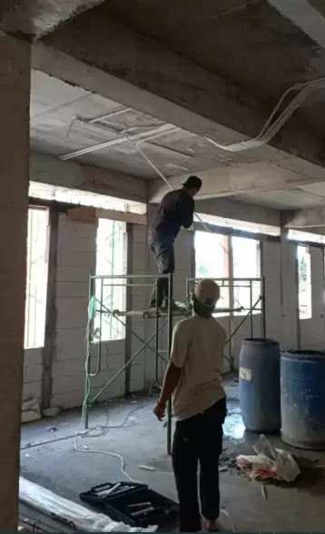Rusun ASN Project