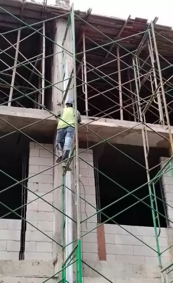 Rusun ASN Project