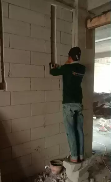 Rusun ASN Project