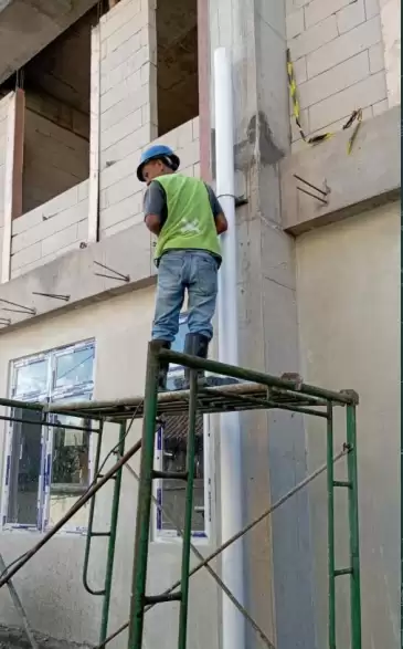 Rusun ASN Project