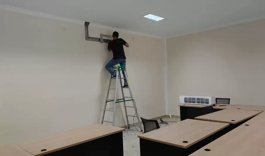 Kantor MPP Project