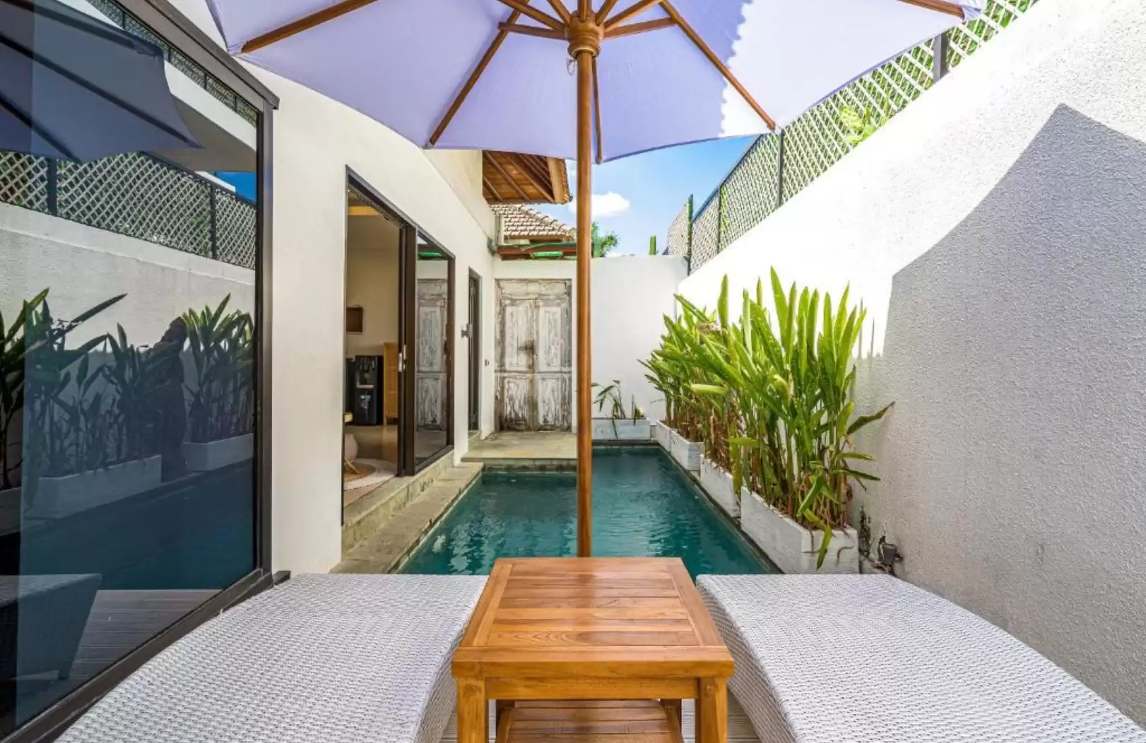 Jasmine Apartment Project 