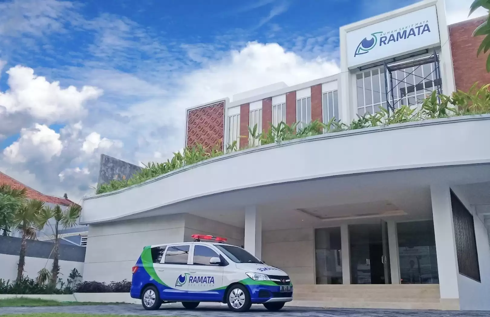  Ramata Hospital Project 