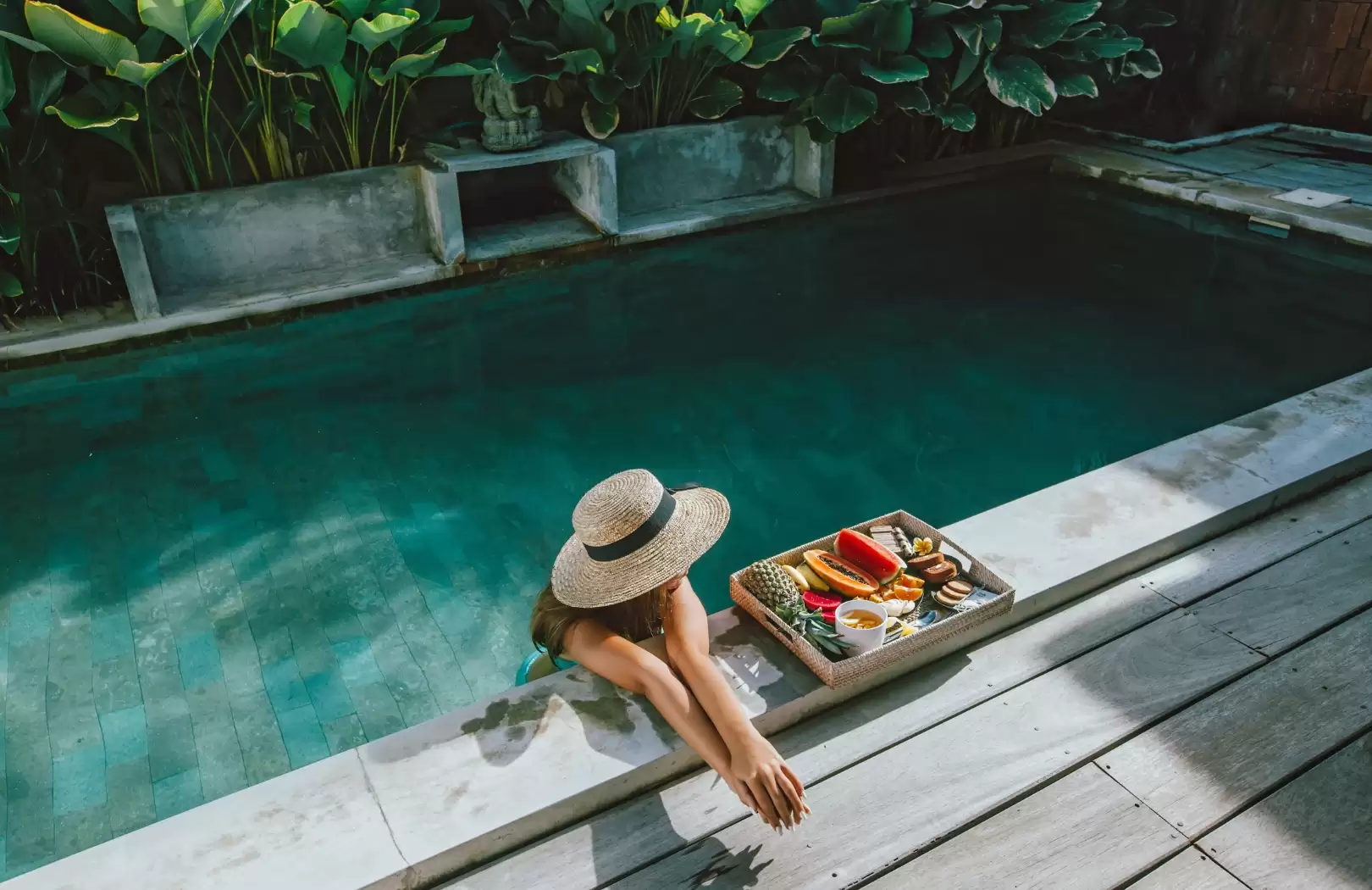 Villa Cemagi Project