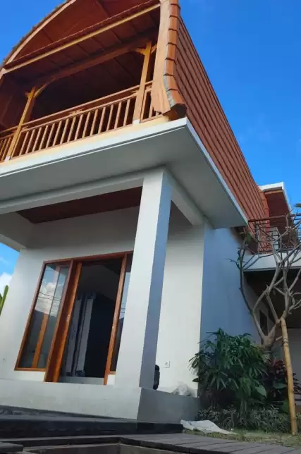 Villa Cemagi Project