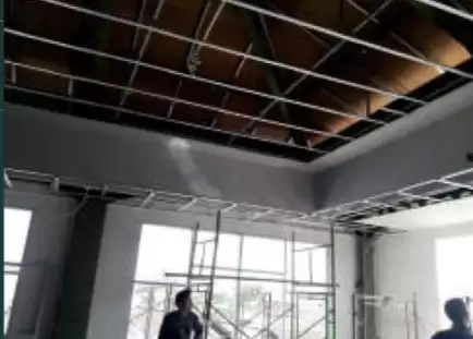 PT Penerbit Erlangga Project
