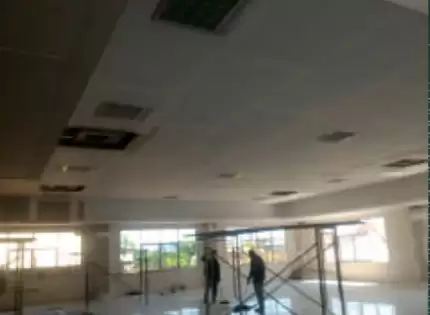 PT Penerbit Erlangga Project
