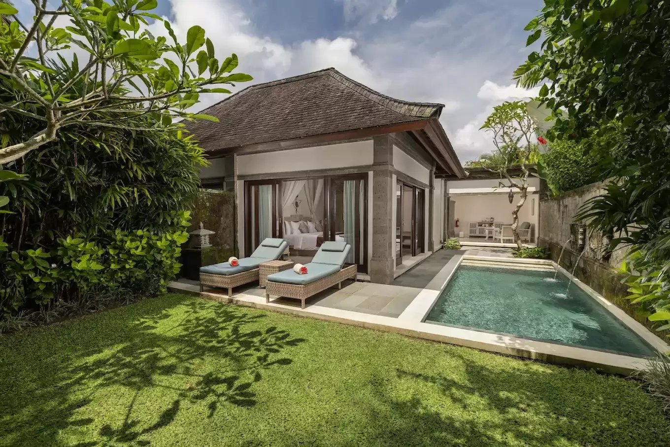 Desa Visesa Ubud Project