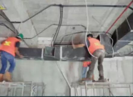 Udayana University Hospital Project