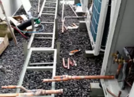 Udayana University Hospital Project