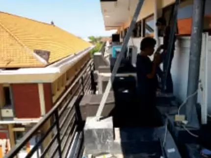 Bali Royal Hospital Project