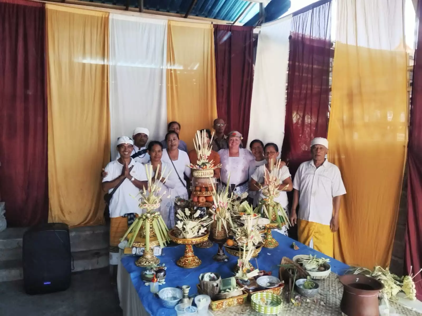 3-Day Bali Sekala Niskala Spiritual Journey