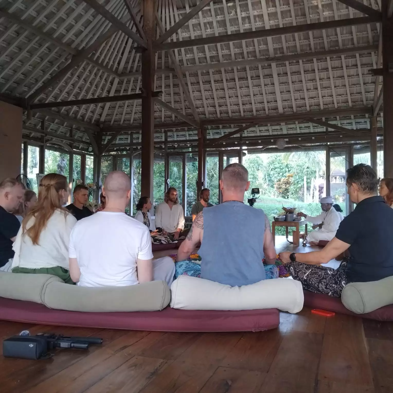 3-Day Bali Sekala Niskala Spiritual Journey