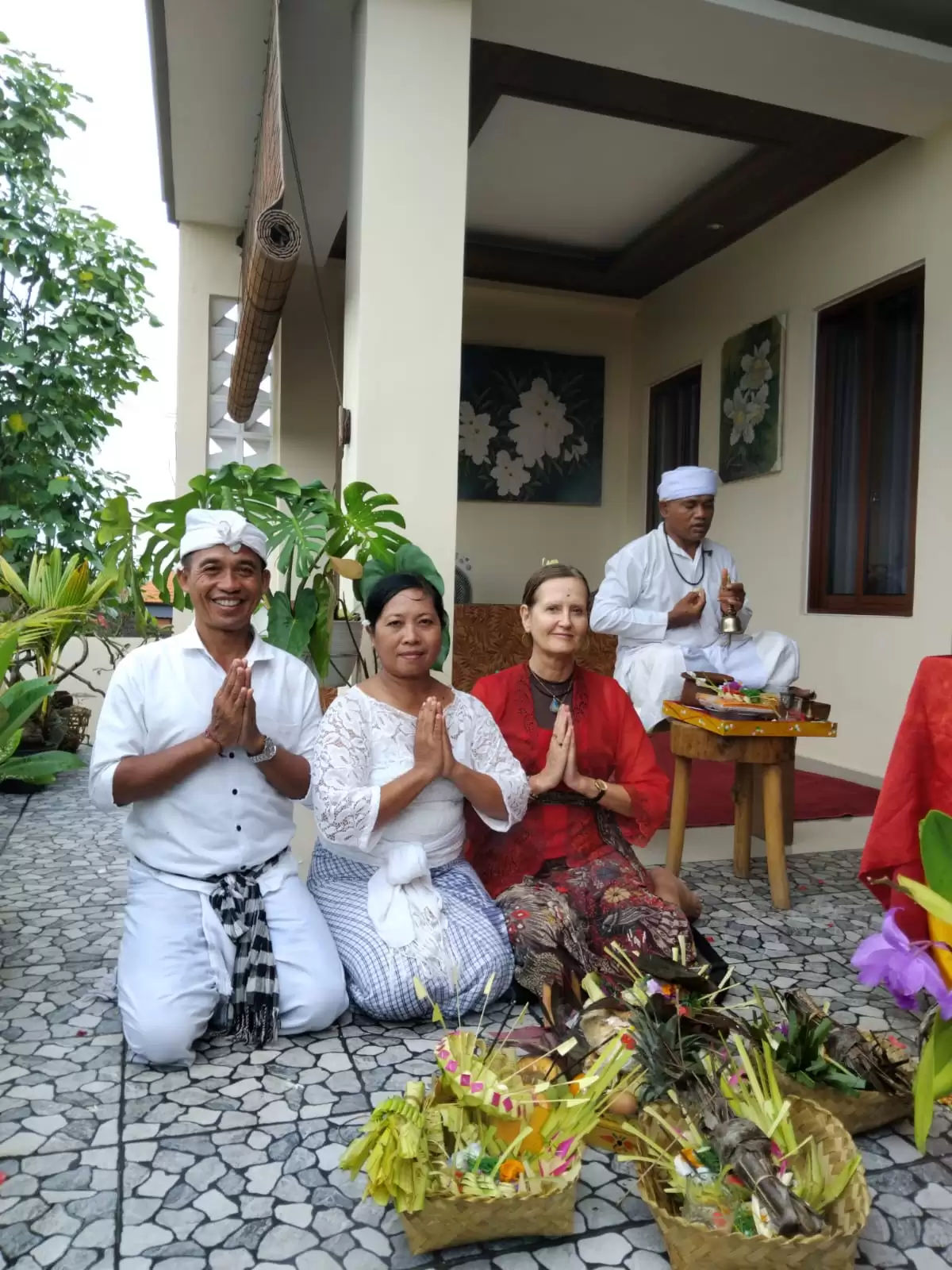 3-Day Bali Sekala Niskala Spiritual Journey